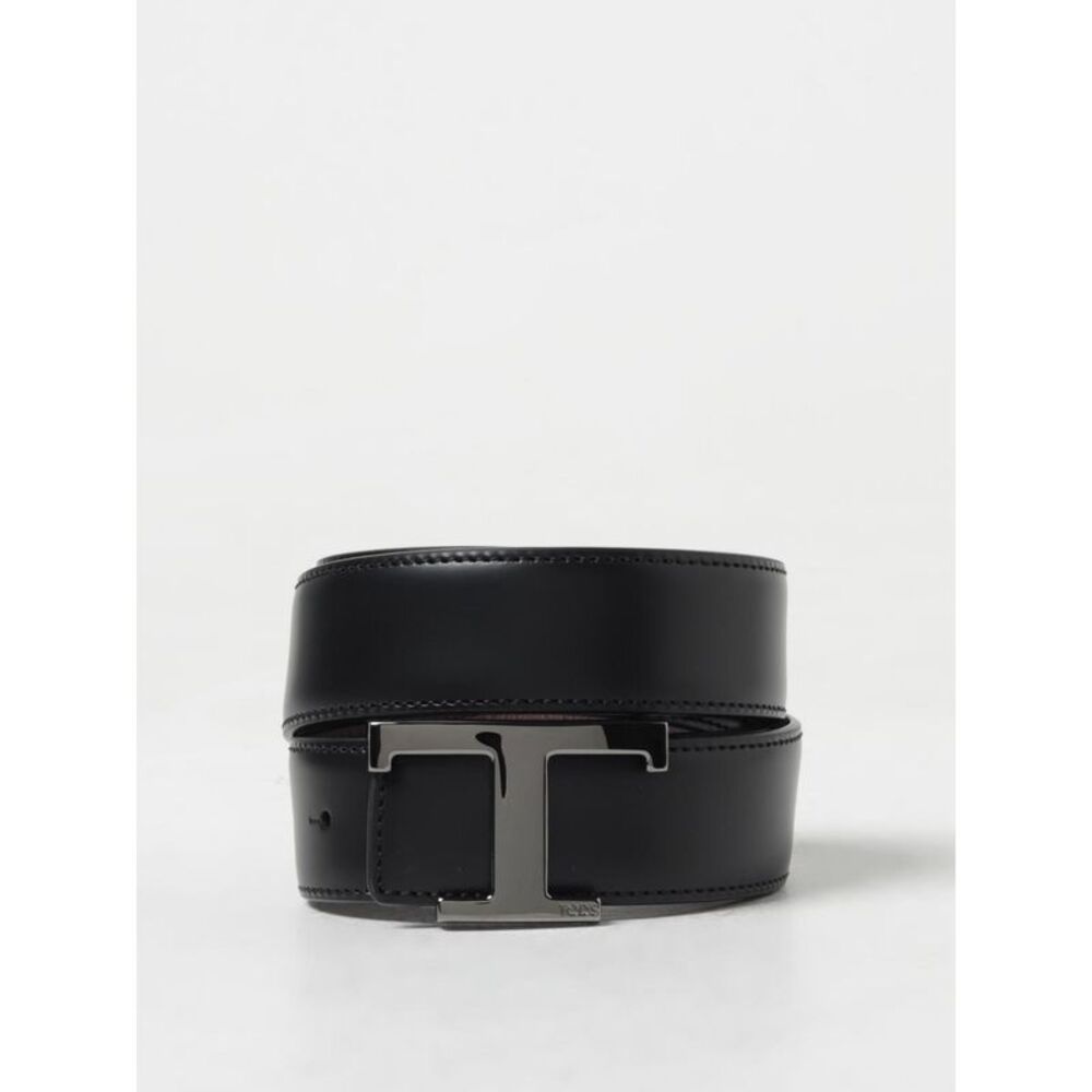 Tod's Men Tod's Reversible Leather Belt